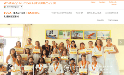 yoga-teacher-training-rishikesh.in