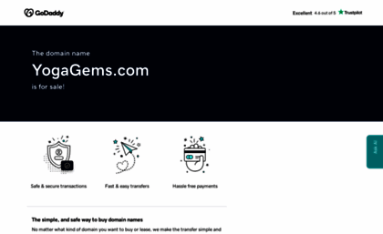 yogagems.com