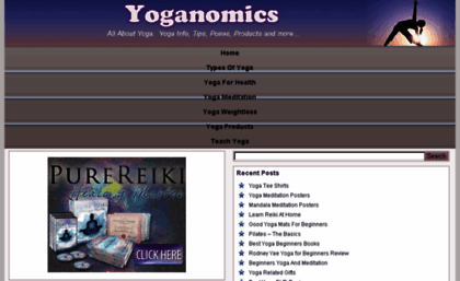 yoganomics.org