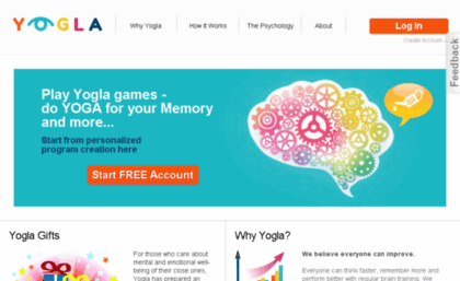 yogla.net