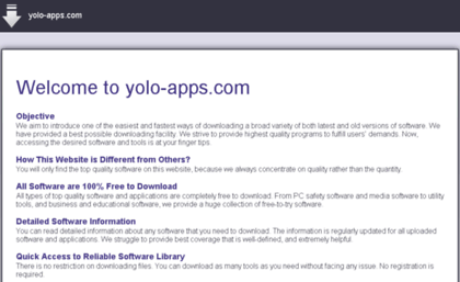 yolo-apps.com