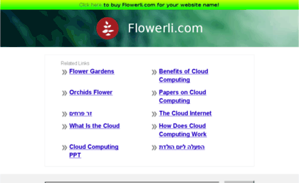yomholedet.flowerli.com