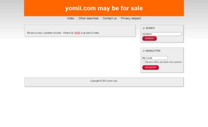 yomii.com