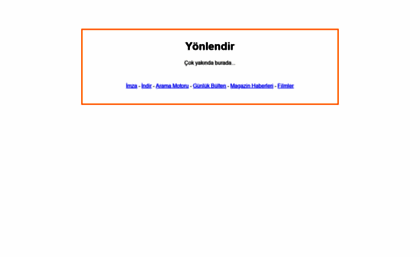 yonlendir.com