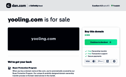 yooling.com
