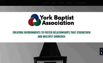 yorkbaptists.org