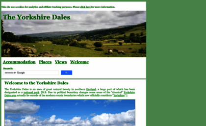 yorkshire-dales.com