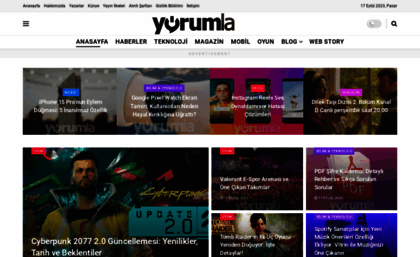 yorumla.net