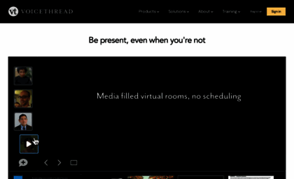yosemite.voicethread.com