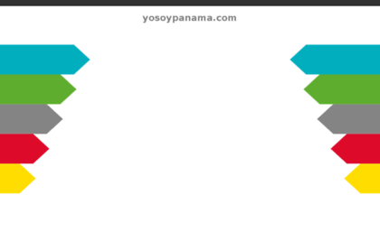 yosoypanama.com