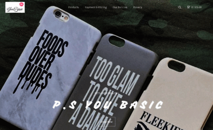 youbasic.bigcartel.com