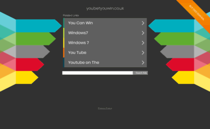 youbetyouwin.co.uk