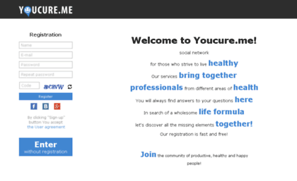 youcure.me