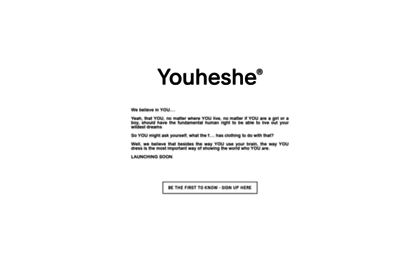 youheshe.com