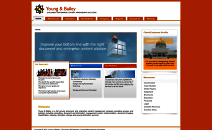 young-bailey.com