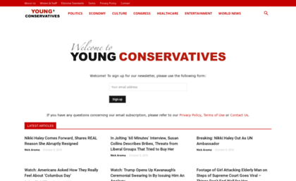 youngcons.com