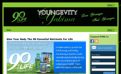 youngevityyakima.com