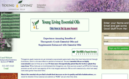 youngliving-oils.com