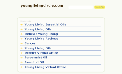 younglivingcircle.com