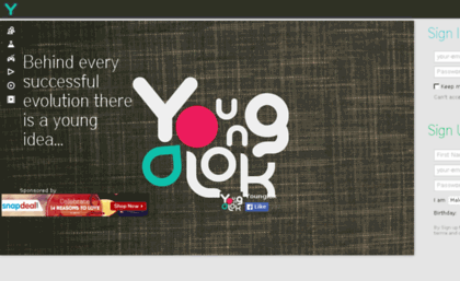 younglok.co.in