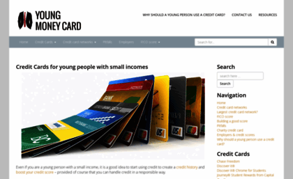 youngmoneycards.com