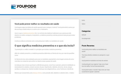 youpode.com.br