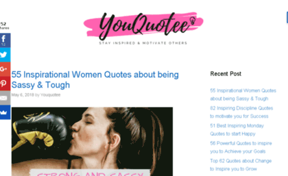 youquotee.com