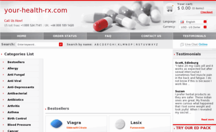 your-health-rx.com