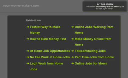 your-money-makers.com