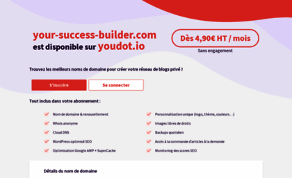 your-success-builder.com