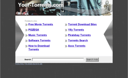 your-torrents.com
