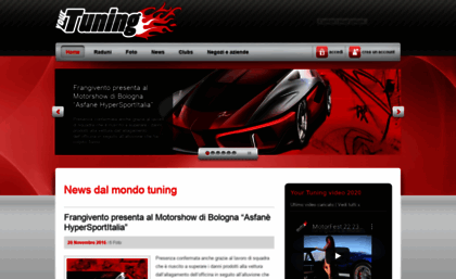 your-tuning.com