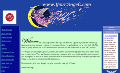 yourangels.com