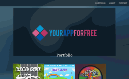 yourappforfree.com