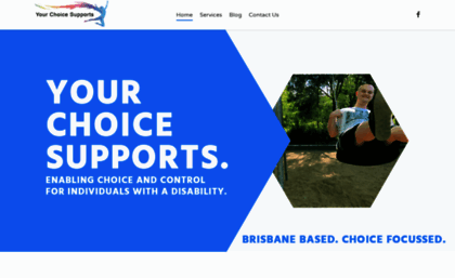 yourchoicesupports.com.au
