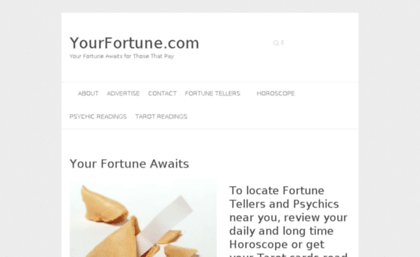 yourfortune.com
