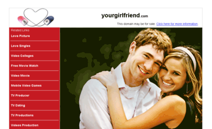 yourgirlfriend.com