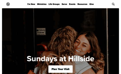 yourhillside.com