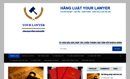 yourlawyer.vn