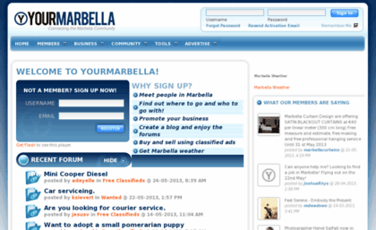 yourmarbella.com