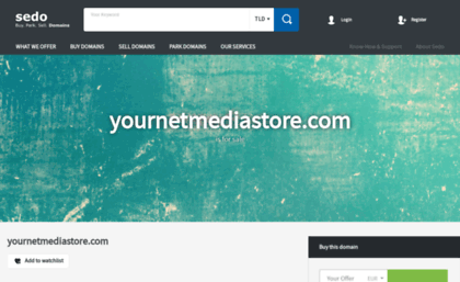 yournetmediastore.com