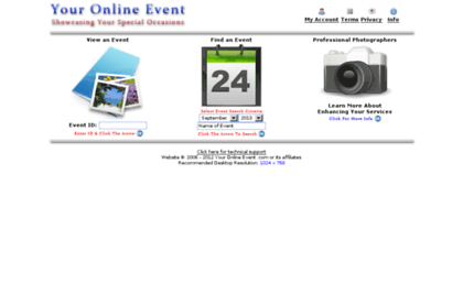 youronlineevent.com