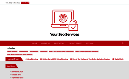 yourseoservices.net