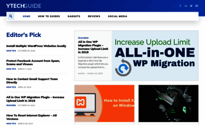 yourtechguide.net