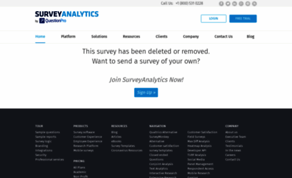 yourthoughts.surveyanalytics.com