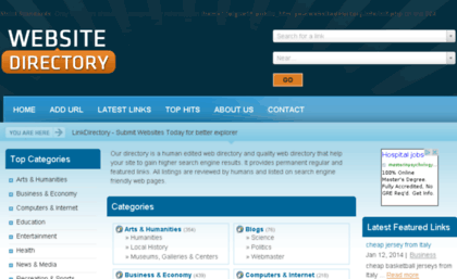 yourwebsitedirectory.info