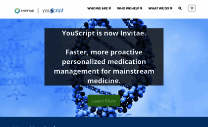 youscript.com