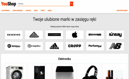 youshop.pl