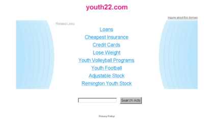 youth22.com