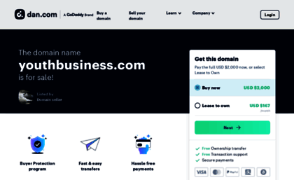 youthbusiness.com